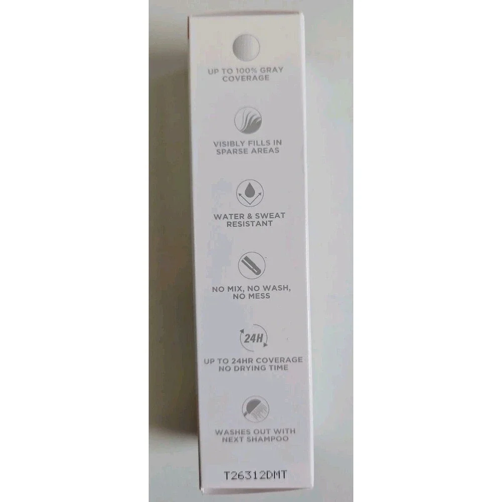 Revlon Root Erase Hair Concealer….Light To Medium Blonde